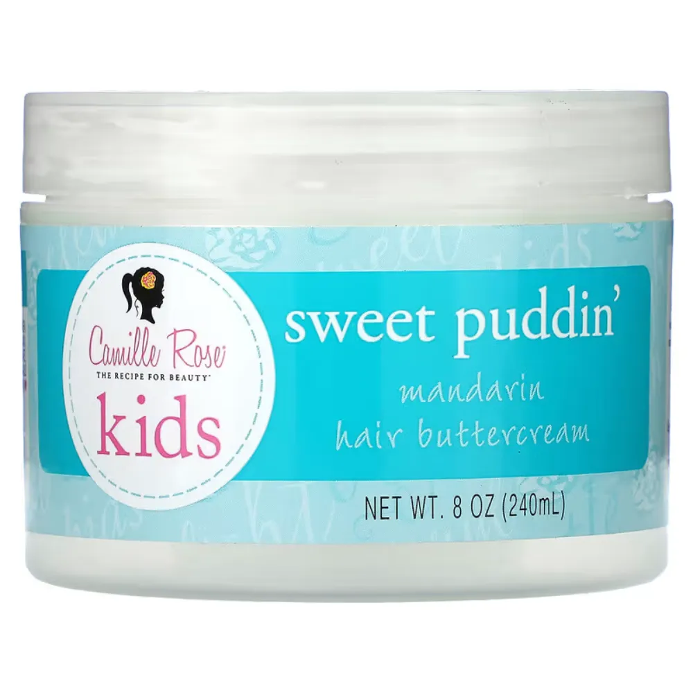 Camille Rose Kids Sweet Pudding 240ml